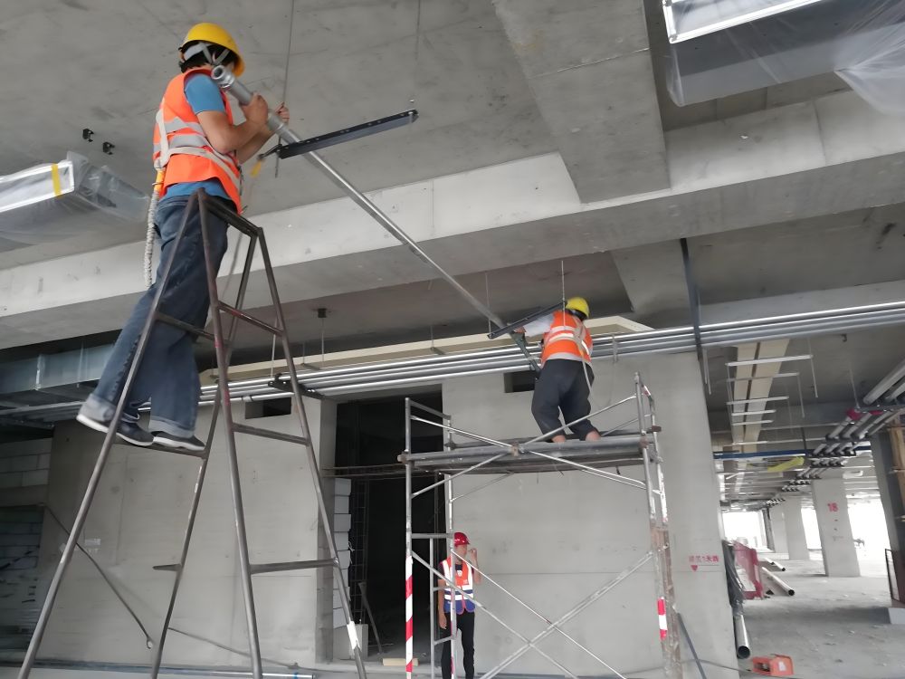 路桥压力管道安装报价
